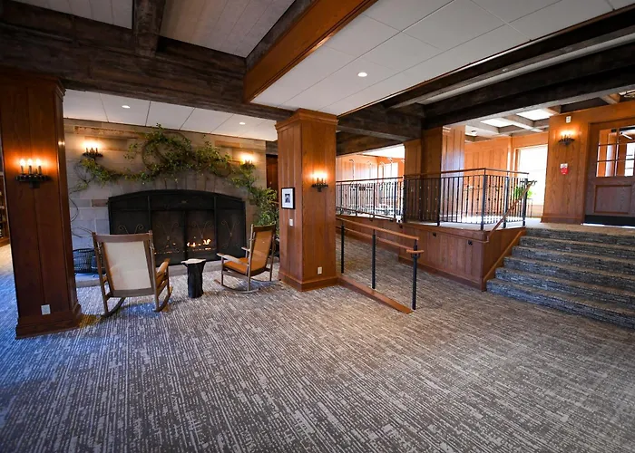 Spring Mill Inn