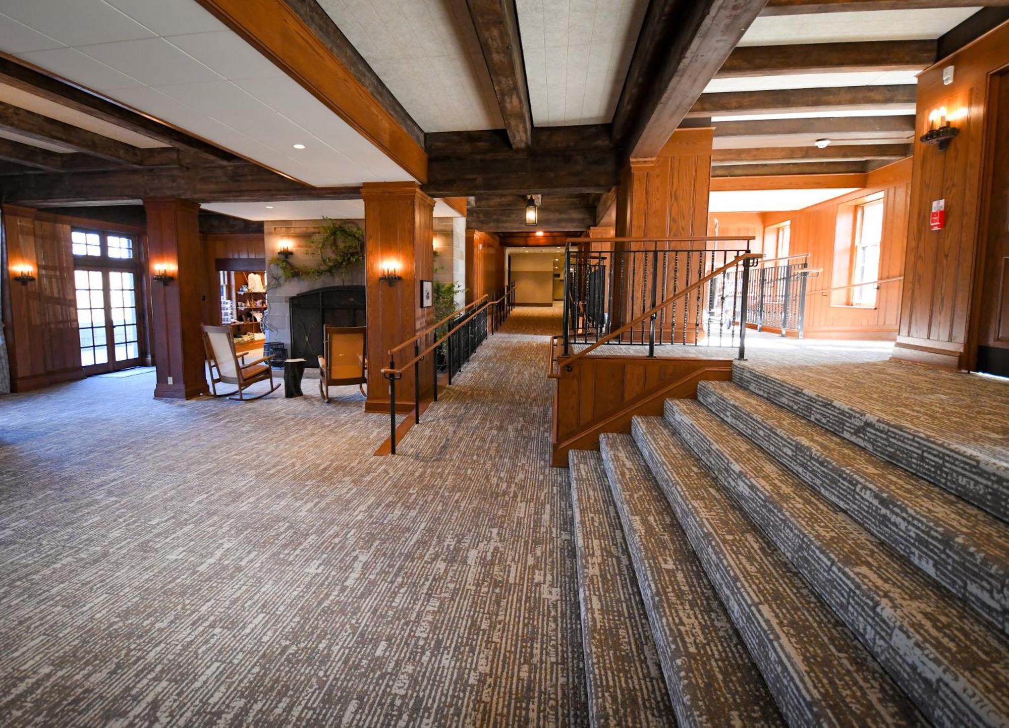 Spring Mill Hotel 3*