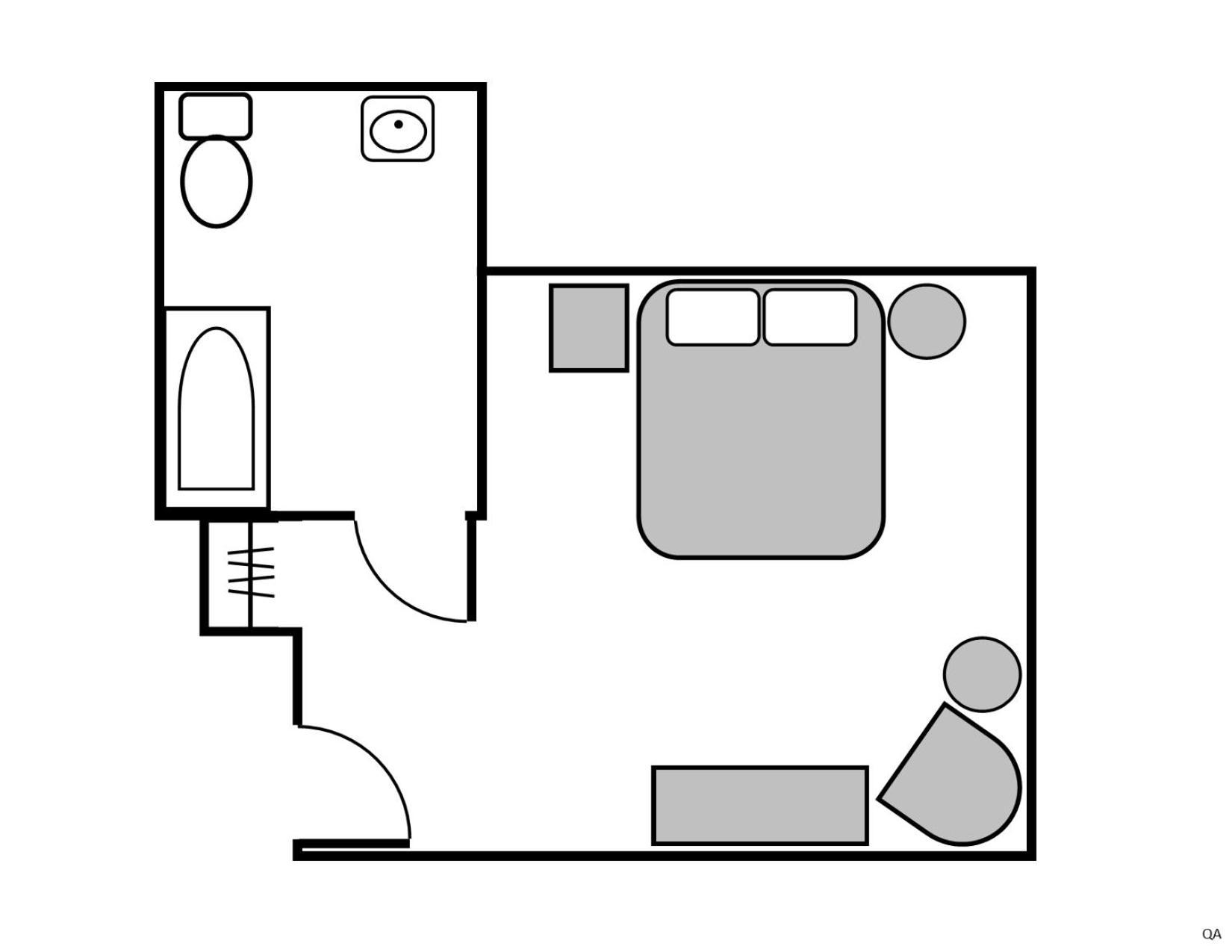 Spring Mill 3* Mitchell