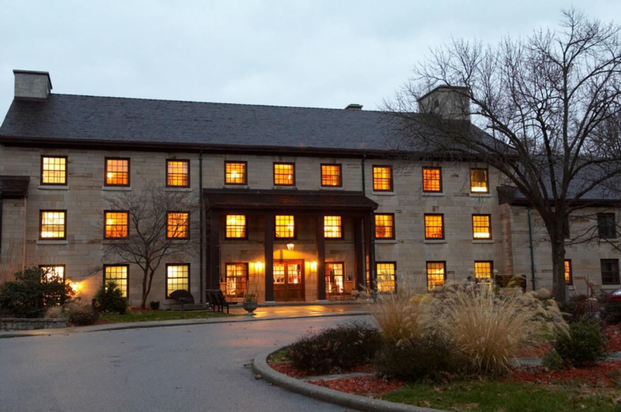 Spring Mill Hotel