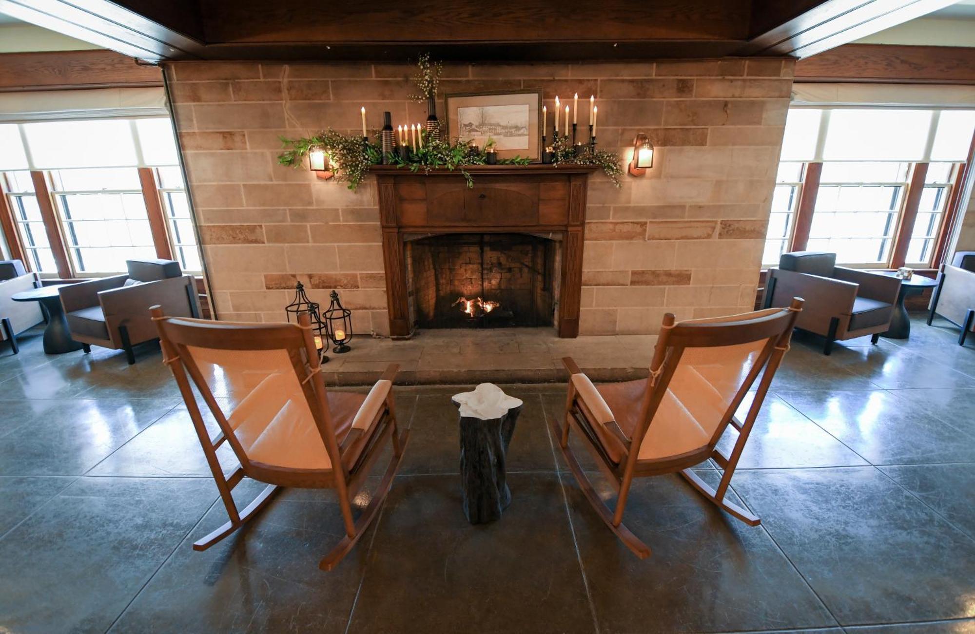 Hotel Spring Mill
