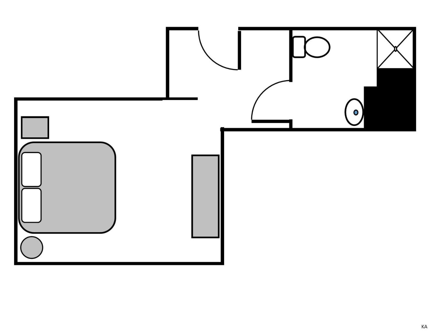 Hotel Spring Mill Mitchell